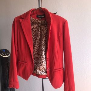 Forever 21 Blazer